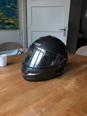 Nolan motor helm beschikbaar voor biedingen