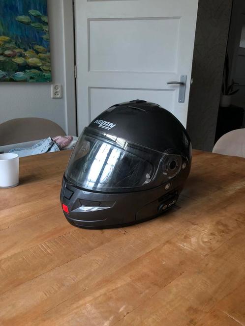 Nolan motor helm, Motoren, Kleding | Motorhelmen, Integraalhelm, Nolan, Tweedehands, Ophalen