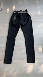 ZGAN - zeer nette zwarte Zizo broek maat 36, Zizo, Zwart, Ophalen of Verzenden, Zo goed als nieuw