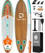 Dixero Supboard 335/84/15 NIEUW OP VOORRAAD., Watersport en Boten, Suppen, Ophalen of Verzenden, Nieuw