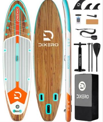 Dixero Supboard 335/84/15 NIEUW OP VOORRAAD. beschikbaar voor biedingen
