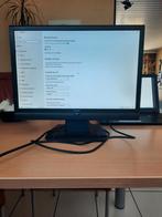 Ilyama CPL 1900wtv b1 monitor met tv tuner, Computers en Software, Monitoren, Ophalen of Verzenden, Zo goed als nieuw, LED