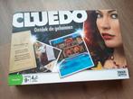 Cluedo 2008 - Compleet & Netjes!, Hobby en Vrije tijd, Gezelschapsspellen | Bordspellen, Vijf spelers of meer, Ophalen of Verzenden