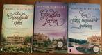 Complete serie Chocoladevilla van Maria Nikolai zgan, Ophalen of Verzenden, Zo goed als nieuw