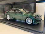 GT Spirit BMW Alpina B3 Sedan GT912, Ophalen of Verzenden, Nieuw, Overige merken