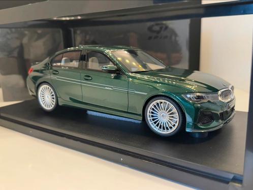 GT Spirit BMW Alpina B3 Sedan GT912, Hobby en Vrije tijd, Modelauto's | 1:18, Nieuw, Overige merken, Ophalen of Verzenden