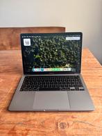 MacBook Pro 13-inch (M2, 2022) - Space Grey, Computers en Software, Apple Macbooks, 256 GB, 8 GB, 13 inch, Zo goed als nieuw