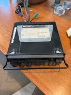 Autoradio volvo 850, Ophalen of Verzenden, Gebruikt