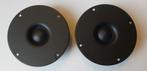 Visaton SC 10 N - 8 Ohm tweeters, Audio, Tv en Foto, Luidsprekers, Overige merken, Ophalen of Verzenden, Zo goed als nieuw, Minder dan 60 watt