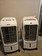 MaxxHome aircooler / luchtkoeler – mobiel – goed werk, Ophalen, Zo goed als nieuw