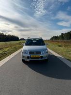 Suzuki Ignis 1.3 GL 2002 Grijs - Nieuwe APK, Voorwielaandrijving, 83 pk, Stof, Ignis