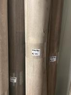 Licht Eiken Vinyl Zeil Restpartij | 2,65x4,00mtr, Huis en Inrichting, Stoffering | Vloerbedekking, Ophalen, Nieuw, Vinyl