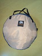 Kinderslaap Tent met Slaapzak en Matje - Deryan, Kinderen en Baby's, Ophalen of Verzenden, Zo goed als nieuw