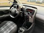 Peugeot 108 1.0 e-VTi Active | Automaat + 144.000 Nap + Airc, Auto's, Stof, Gebruikt, 4 stoelen, Wit