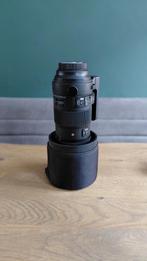 Sigma 150-600mm sport lens voor Canon., Ophalen of Verzenden, Zo goed als nieuw, Overige Merken, 8 keer of meer