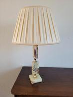 onyx lamp, Minder dan 50 cm, Overige materialen, Gebruikt, Ophalen