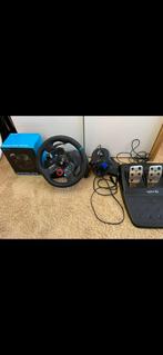 Mooie logitech g29, Ophalen of Verzenden, Nieuw