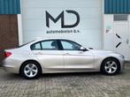 BMW 3-serie 320i EfficientDynamics Edition Executive, 4 cilinders, Origineel Nederlands, Bedrijf, 19 km/l