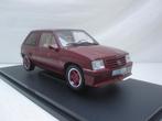 Opel Corsa A Custom 1983 1:18 MCG, Ophalen of Verzenden, Nieuw, Auto, Overige merken