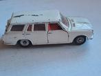 Stationwagen Break Simca 1500 GLS van MECCANO Dinky Toys 507, Hobby en Vrije tijd, Modelauto's | 1:43, Ophalen of Verzenden, Gebruikt