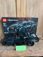 Lego Technic Batmobile 42127, Kinderen en Baby's, Speelgoed | Duplo en Lego, Ophalen of Verzenden, Zo goed als nieuw, Complete set