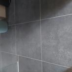 Antraciet tegel, Ophalen, 60 cm of meer, Nieuw, Minder dan 5 m²