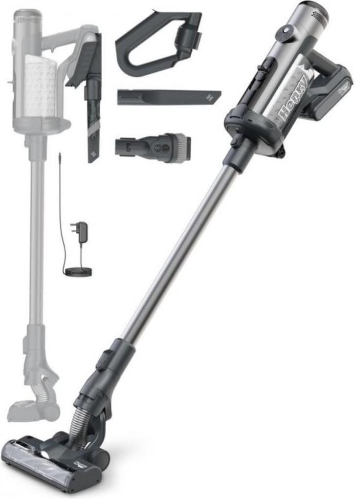 Numatic Steelstofzuiger HEN100G van 399,- nu 289,- NIEUW!, Witgoed en Apparatuur, Stofzuigers, Nieuw, Stofzuiger, Minder dan 1200 watt