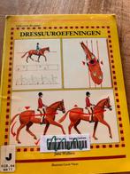 Gids voor de ruiter - Dressuuroefeningen, Ophalen of Verzenden, Gelezen, Overige sporten