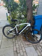 Electronische mountainbike, Fietsen en Brommers, Fietsen | Crossfietsen en BMX, Ophalen, 24 inch of meer, Gebruikt, Aluminium