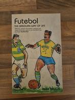 Futebol the Brazilian way of life - Alex Bellos, Ophalen of Verzenden, Zo goed als nieuw, Vechtsport
