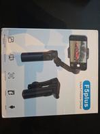 Gimbal - smartphone stabilitor, Ophalen of Verzenden, Zo goed als nieuw, Minder dan 150 cm, Overige typen
