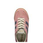 Gola meisjessuede sneakers oudroz, Gola, Info@jacobsongroup.co.uk, Meisje, Sportschoenen
