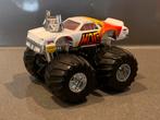 Matchbox Supercharger Monster Truck HOG Chevy 1986, Ophalen of Verzenden, Zo goed als nieuw, Auto