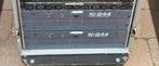 Electro voice q44 versterkers ev dynacord, Muziek en Instrumenten, Ophalen, Zo goed als nieuw, 500 tot 1000 watt, P.A.