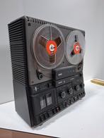 Philips N4504 Bandrecorder - Vintage Klassieker, Ophalen of Verzenden, Bandrecorder, Met banden