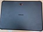 Samsung  tab Active4 pro 128GB _5G, Computers en Software, Android Tablets, Ophalen of Verzenden, Zo goed als nieuw