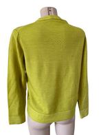 Peuterey trui M, Kleding | Heren, Ophalen of Verzenden, Zo goed als nieuw, Grijs