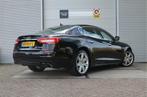 Maserati Quattroporte 3.0 S Q4 (4x4) Panorama schuifdak, 20", Automaat, Gebruikt, Zwart, Zwart