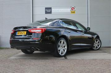 Maserati Quattroporte 3.0 S Q4 (4x4) Panorama schuifdak, 20" beschikbaar voor biedingen