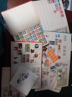 postzegel verzameling van verschillende landen, Postzegels en Munten, Postzegels | Volle albums en Verzamelingen, Ophalen of Verzenden