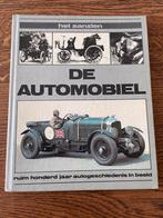 Het Aanzien De automobiel, Ophalen of Verzenden, Zo goed als nieuw, Algemeen