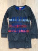 superleuk nog erg net jurkje van Nono maat 110/116, Kinderen en Baby's, Kinderkleding | Maat 110, Gebruikt, Meisje, Ophalen of Verzenden