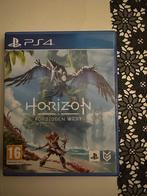 Horizon Forbidden West - PS4/5, Avontuur en Actie, 1 speler, Eén computer, Ophalen of Verzenden