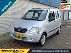 Suzuki Wagon R+ 1.3 Season 5Drs Elektr. Pakket 127dkm ✅, Gebruikt, 31 €/maand, 4 cilinders, 905 kg