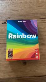 Rainbow, Een of twee spelers, Ophalen of Verzenden, Nieuw, 999  Games