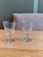 2 glasses for Absinthe, Ophalen, Overige typen