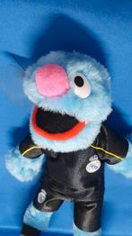 Grover, Coco Real Madrid mascotte, met zuignap. 32 cm. T2, Tweedehands verkoop, Tweedehands verkoop, Gebruikt, Overige typen