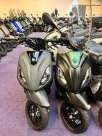Elektrische scooter 45km 25km Piaggio Ecooter Niu 10x, Ophalen, Elektrisch, Niu, Niu