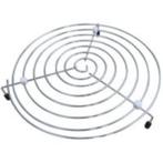 Magnetron rekjes. Hoog en laag model, Witgoed en Apparatuur, Magnetrons, Nieuw, Ophalen of Verzenden, Draaiplateau, 45 tot 60 cm