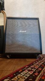 Marshall 1960TV 4x12 Gitaar Speaker Cabinet, Muziek en Instrumenten, Versterkers | Bas en Gitaar, Ophalen of Verzenden, Gebruikt